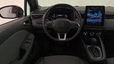Renault Clio  E-TECH Full Hybrid Techno 105kW