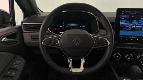 Renault Clio  E-TECH Full Hybrid Techno 105kW