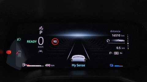 Renault Clio  E-TECH Full Hybrid Techno 105kW