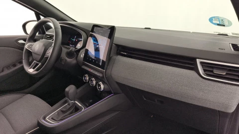 Renault Clio  E-TECH Full Hybrid Techno 105kW