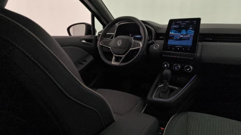 Renault Clio  E-TECH Full Hybrid Techno 105kW