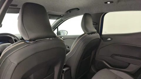 Renault Clio  E-TECH Full Hybrid Techno 105kW