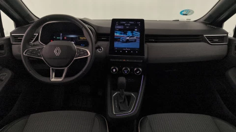 Renault Clio  E-TECH Full Hybrid Techno 105kW