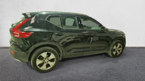 Volvo XC40 1.5 T3 Momentum Pro Auto