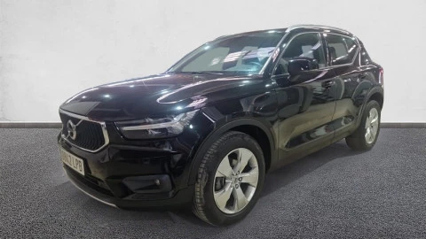 Volvo XC40 1.5 T3 Momentum Pro Auto