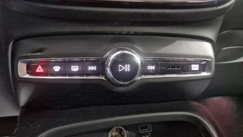 Volvo XC40 1.5 T3 Momentum Pro Auto