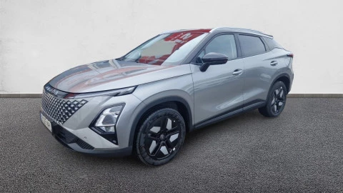 Omoda 5 MY25 - Premium 1.6 TGDI 108kW (145cv)