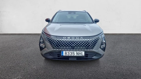 Omoda 5 MY25 - Premium 1.6 TGDI 108kW (145cv)