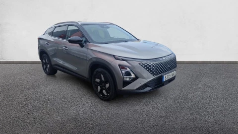 Omoda 5 MY25 - Premium 1.6 TGDI 108kW (145cv)