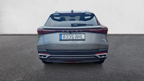 Omoda 5 MY25 - Premium 1.6 TGDI 108kW (145cv)