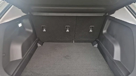 Omoda 5 MY25 - Premium 1.6 TGDI 108kW (145cv)