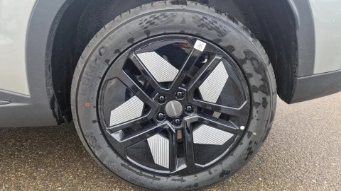 Omoda 5 MY25 - Premium 1.6 TGDI 108kW (145cv)