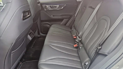 Omoda 5 MY25 - Premium 1.6 TGDI 108kW (145cv)