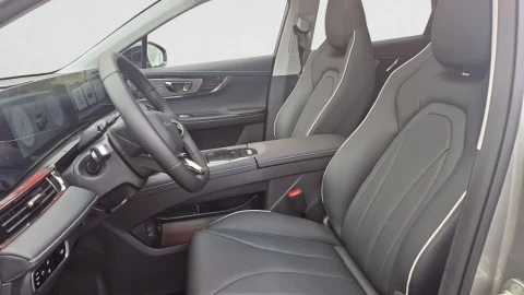 Omoda 5 MY25 - Premium 1.6 TGDI 108kW (145cv)