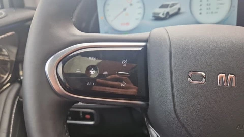 Omoda 5 MY25 - Premium 1.6 TGDI 108kW (145cv)