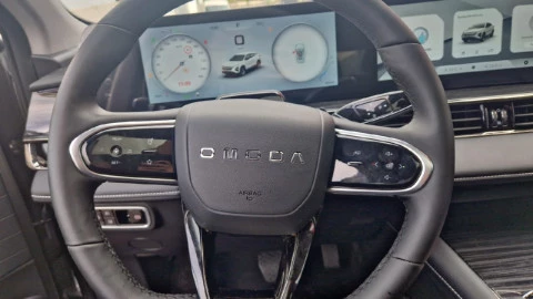 Omoda 5 MY25 - Premium 1.6 TGDI 108kW (145cv)