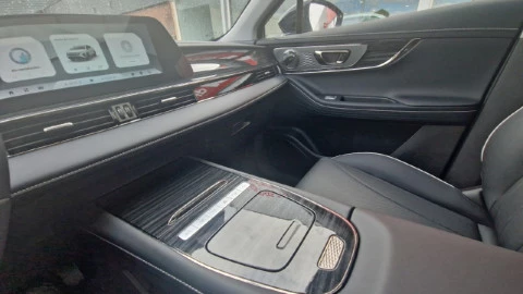 Omoda 5 MY25 - Premium 1.6 TGDI 108kW (145cv)