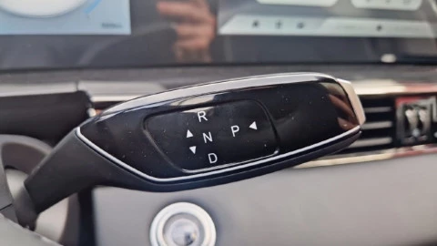 Omoda 5 MY25 - Premium 1.6 TGDI 108kW (145cv)