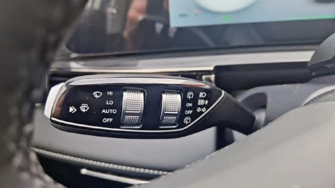 Omoda 5 MY25 - Premium 1.6 TGDI 108kW (145cv)