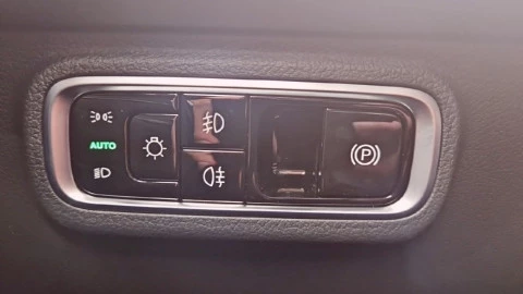 Omoda 5 MY25 - Premium 1.6 TGDI 108kW (145cv)