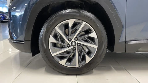 Hyundai Tucson   1.6 TGDI 48V Tecno 2C 4x2 DT