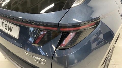 Hyundai Tucson   1.6 TGDI 48V Tecno 2C 4x2 DT