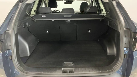 Hyundai Tucson   1.6 TGDI 48V Tecno 2C 4x2 DT