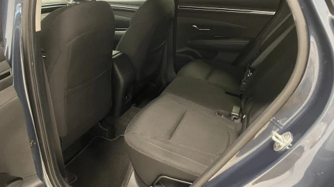 Hyundai Tucson   1.6 TGDI 48V Tecno 2C 4x2 DT