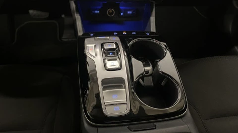 Hyundai Tucson   1.6 TGDI 48V Tecno 2C 4x2 DT