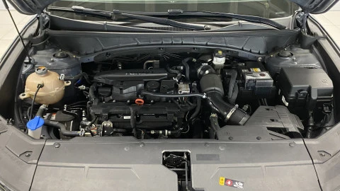 Hyundai Tucson   1.6 TGDI 48V Tecno 2C 4x2 DT