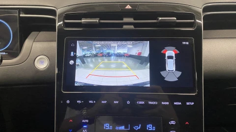 Hyundai Tucson   1.6 TGDI 48V Tecno 2C 4x2 DT