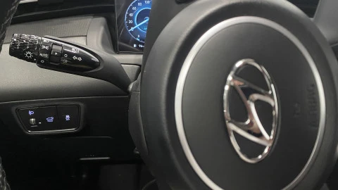Hyundai Tucson   1.6 TGDI 48V Tecno 2C 4x2 DT