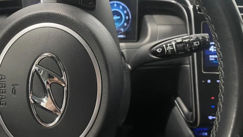 Hyundai Tucson   1.6 TGDI 48V Tecno 2C 4x2 DT