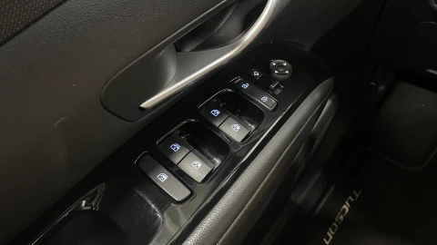 Hyundai Tucson   1.6 TGDI 48V Tecno 2C 4x2 DT