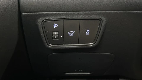 Hyundai Tucson   1.6 TGDI 48V Tecno 2C 4x2 DT