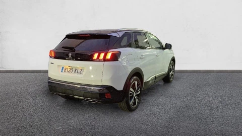 Peugeot 3008 1.5L BlueHDi 96kW (130CV) S&S Allure