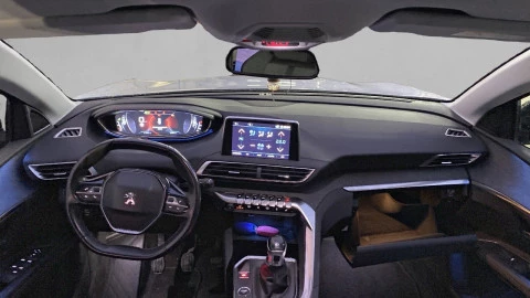 Peugeot 3008 1.5L BlueHDi 96kW (130CV) S&S Allure