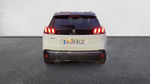 Peugeot 3008 1.5L BlueHDi 96kW (130CV) S&S Allure