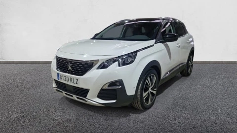 Peugeot 3008 1.5L BlueHDi 96kW (130CV) S&S Allure