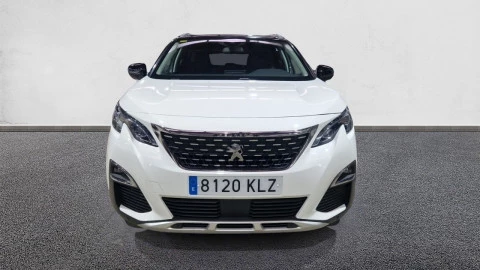 Peugeot 3008 1.5L BlueHDi 96kW (130CV) S&S Allure