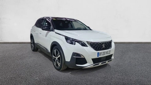 Peugeot 3008 1.5L BlueHDi 96kW (130CV) S&S Allure
