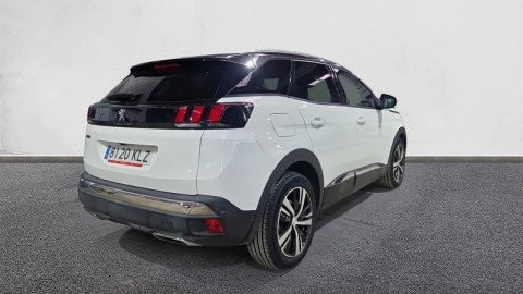 Peugeot 3008 1.5L BlueHDi 96kW (130CV) S&S Allure