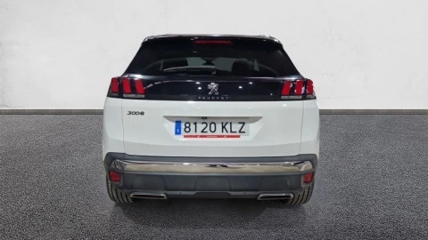 Peugeot 3008 1.5L BlueHDi 96kW (130CV) S&S Allure