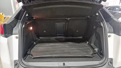 Peugeot 3008 1.5L BlueHDi 96kW (130CV) S&S Allure