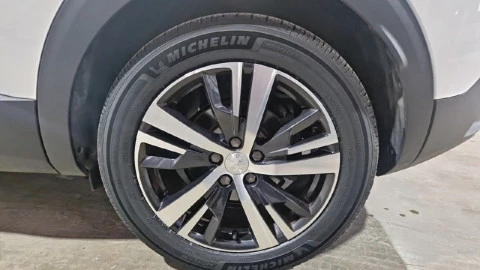 Peugeot 3008 1.5L BlueHDi 96kW (130CV) S&S Allure