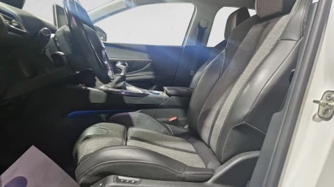 Peugeot 3008 1.5L BlueHDi 96kW (130CV) S&S Allure