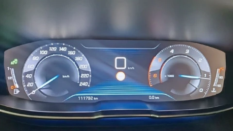 Peugeot 3008 1.5L BlueHDi 96kW (130CV) S&S Allure