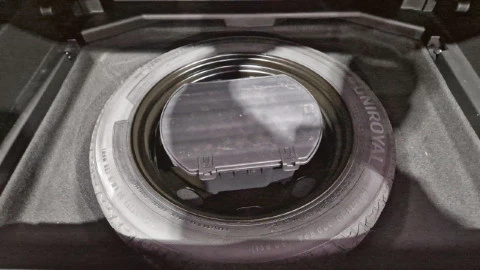 Peugeot 3008 1.5L BlueHDi 96kW (130CV) S&S Allure