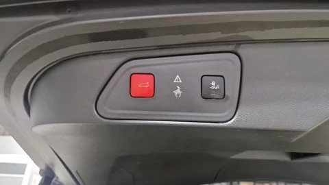 Peugeot 3008 1.5L BlueHDi 96kW (130CV) S&S Allure