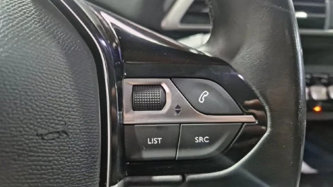 Peugeot 3008 1.5L BlueHDi 96kW (130CV) S&S Allure